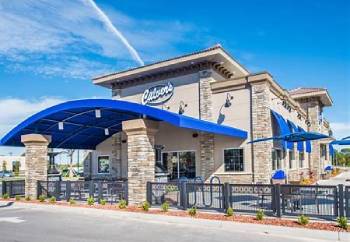 Culvers Restaurant